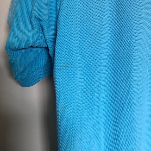 Lacoste Classic Fit Cotton Piqué Polo Shirt - Picture 3 of 6